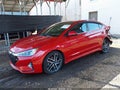 2020 Hyundai Elantra — photo 2 of 19 | VIN KMHD04LB8LU070294