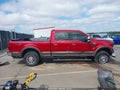 2020 Ford F-250 — photo 14 of 17 | VIN 1FT7W2BT6LED82185