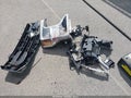 2020 Ford F-250 — photo 12 of 17 | VIN 1FT7W2BT6LED82185