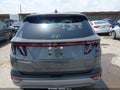 2026 Hyundai Tucson — photo 17 of 17 | VIN 5NMJC3DE4TH726578