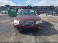 2009 Hyundai Sonata — photo 12 of 16 | VIN 5NPET46C89H467205