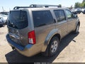 2006 Nissan Pathfinder — photo 4 of 12 | VIN 5N1AR18W86C610420