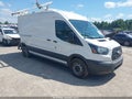 2016 Ford Transit-250 — photo 1 of 20 | VIN 1FTYR2CM1GKB41449