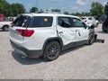 2018 GMC Acadia — photo 4 of 15 | VIN 1GKKNMLS9JZ202304