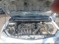 2010 Toyota Corolla — photo 10 of 17 | VIN 1NXBU4EE9AZ364710