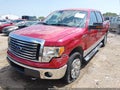 2011 Ford F-150 — photo 2 of 16 | VIN 1FTFW1EF9BFC47481