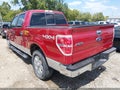 2011 Ford F-150 — photo 3 of 16 | VIN 1FTFW1EF9BFC47481