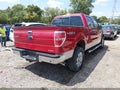 2011 Ford F-150 — photo 4 of 16 | VIN 1FTFW1EF9BFC47481