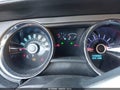 2013 Ford Mustang — photo 7 of 12 | VIN 1ZVBP8AMXD5250789