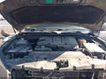 2015 Infiniti QX80 — photo 10 of 17 | VIN JN8AZ2NE8F9083213