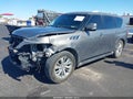 2015 Infiniti QX80 — photo 2 of 17 | VIN JN8AZ2NE8F9083213