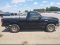 2010 Ford Ranger — photo 14 of 19 | VIN 1FTKR1AD9APA15983