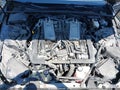 2018 Lexus LS 500 — photo 10 of 17 | VIN JTHC51FF9J5001795