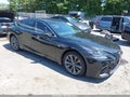 2018 Lexus LS 500 — photo 1 of 17 | VIN JTHC51FF9J5001795
