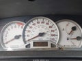2006 Toyota Corolla — photo 7 of 11 | VIN 2T1BR32E76C651309