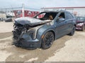 2019 Cadillac XT4 — photo 2 of 10 | VIN 1GYFZER44KF147449