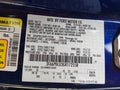 2016 Ford Fusion — photo 9 of 18 | VIN 3FA6P0LU3GR172558