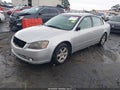 2006 Nissan Altima — photo 2 of 19 | VIN 1N4AL11D46N456488