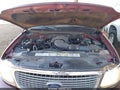 2000 Ford Expedition — photo 10 of 11 | VIN 1FMRU1567YLA99100