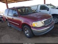 2000 Ford Expedition — photo 1 of 11 | VIN 1FMRU1567YLA99100