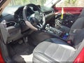2017 Mazda CX-5 — photo 5 of 20 | VIN JM3KFBDL1H0208494