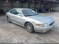 2004 Buick LeSabre — photo 1 of 11 | VIN 1G4HP52K94U239180