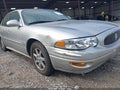 2004 Buick LeSabre — photo 6 of 11 | VIN 1G4HP52K94U239180