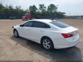 2017 Chevrolet Malibu — photo 3 of 16 | VIN 1G1ZB5ST8HF141793