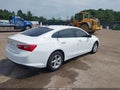 2017 Chevrolet Malibu — photo 4 of 16 | VIN 1G1ZB5ST8HF141793