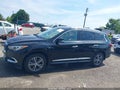 2017 Infiniti QX60 — photo 14 of 16 | VIN 5N1DL0MN7HC510432