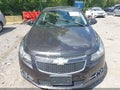 2014 Chevrolet Cruze — photo 12 of 16 | VIN 1G1PC5SB9E7228619