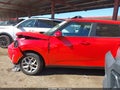 2023 Kia Soul — photo 14 of 16 | VIN KNDJ23AU4P7196639
