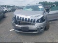 2020 Jeep Cherokee — photo 6 of 16 | VIN 1C4PJMDX4LD651915