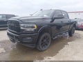 2022 Ram 2500 — photo 2 of 16 | VIN 3C6UR5FJ5NG131648