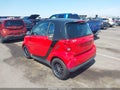2009 Smart Fortwo — photo 3 of 16 | VIN WMEEJ31X79K247356