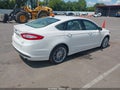 2014 Ford Fusion — photo 4 of 12 | VIN 3FA6P0HD9ER238777