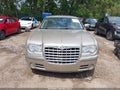 2008 Chrysler 300 — photo 12 of 16 | VIN 2C3LA33G38H133738