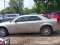 2008 Chrysler 300 — photo 14 of 16 | VIN 2C3LA33G38H133738