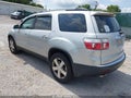 2010 GMC Acadia — photo 3 of 16 | VIN 1GKLRMED2AJ233531