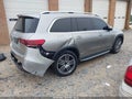2020 Mercedes-Benz GLS-Class — photo 4 of 16 | VIN 4JGFF5KE1LA289060