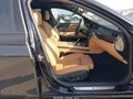 2013 BMW 7 Series — photo 5 of 15 | VIN WBAYE8C59DD132003