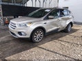 2018 Ford Escape — photo 2 of 17 | VIN 1FMCU0J96JUA89156