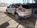 2018 Ford Escape — photo 3 of 17 | VIN 1FMCU0J96JUA89156