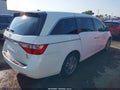 2012 Honda Odyssey — photo 4 of 16 | VIN 5FNRL5H62CB059495