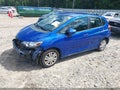 2015 Honda Fit — photo 2 of 20 | VIN 3HGGK5H53FM741157