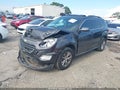 2016 Chevrolet Equinox — photo 2 of 16 | VIN 1GNALCEK6GZ101211