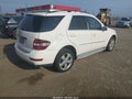 2010 Mercedes-Benz ML-Class — photo 4 of 13 | VIN 4JGBB5GB0AA594684