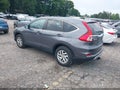 2016 Honda CR-V — photo 3 of 17 | VIN 3CZRM3H58GG712799