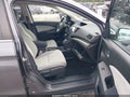 2016 Honda CR-V — photo 5 of 17 | VIN 3CZRM3H58GG712799