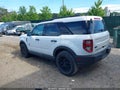 2021 Ford Bronco Sport — photo 3 of 16 | VIN 3FMCR9B63MRA84857